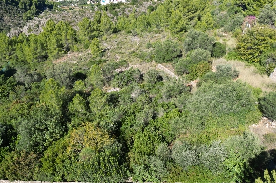 Wohngrundstück in Pego-Monte Pego zu verkaufen, Terreno 1400 m², ref.: AS-0118-15