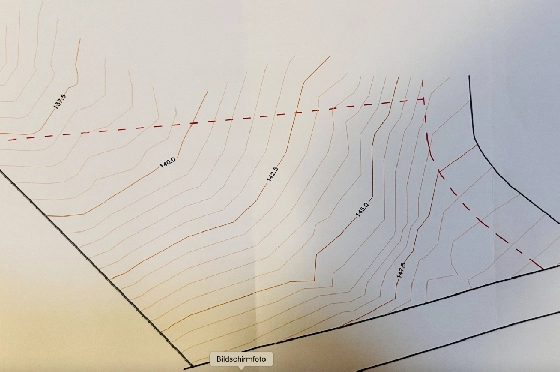 Wohngrundstück in Pego-Monte Pego zu verkaufen, Terreno 1400 m², ref.: AS-0118-20