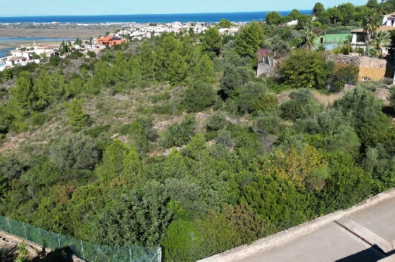 Wohngrundstück in Pego-Monte Pego zu verkaufen, Terreno 1400 m², ref.: AS-0118-5