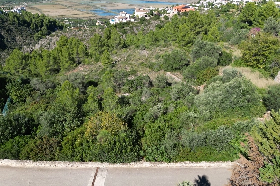 Wohngrundstück in Pego-Monte Pego zu verkaufen, Terreno 1400 m², ref.: AS-0118-6