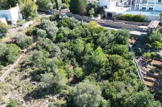 Wohngrundstück in Pego-Monte Pego zu verkaufen, Terreno 1400 m², ref.: AS-0118-7