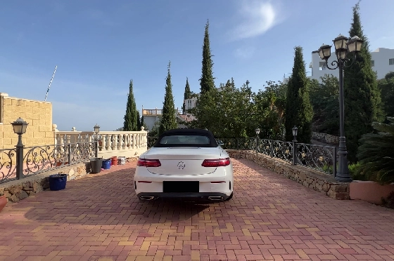 Villa in Denia-La Sella zu verkaufen, Zona de estar 425 m², Baujahr 2006, Zustand neuwertig, + Fussbodenheizung, Klimaanlage, Terreno 1300 m², 5 Schlafzimmer, 4 Badezimmer, Pool, ref.: MJ-0618-26