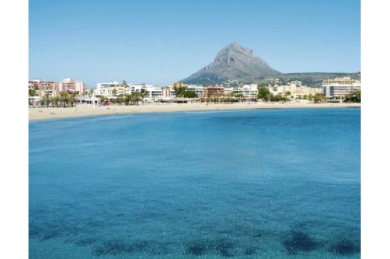 Villa in Javea zu verkaufen, Zona de estar 200 m², + Fussbodenheizung, Klimaanlage, Terreno 1000 m², 3 Schlafzimmer, 2 Badezimmer, Pool, ref.: PR-PPS2222-6