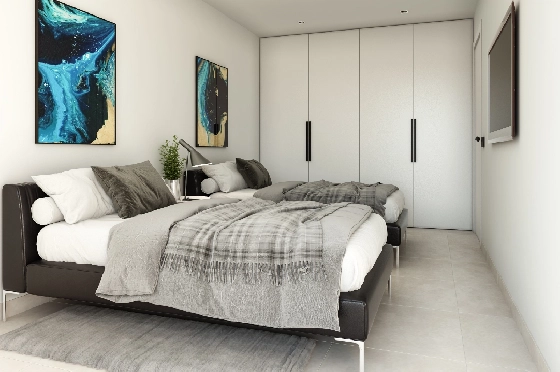 Villa in Denia zu verkaufen, Zona de estar 144 m², Zustand Erstbezug, Klimaanlage, Terreno 220 m², 3 Schlafzimmer, 3 Badezimmer, ref.: GC-1518-8