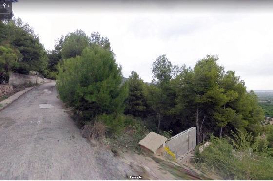 Wohngrundstück in Pego zu verkaufen, Terreno 1093 m², ref.: IM-1818-2