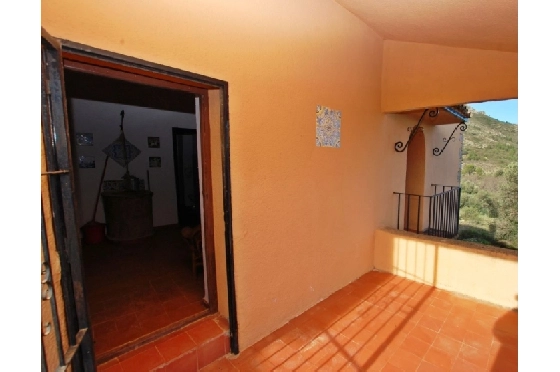 Finca in Jalon zu verkaufen, Zona de estar 100 m², Klimaanlage, Terreno 35000 m², 1 Schlafzimmer, 1 Badezimmer, Pool, ref.: O-V52814-4