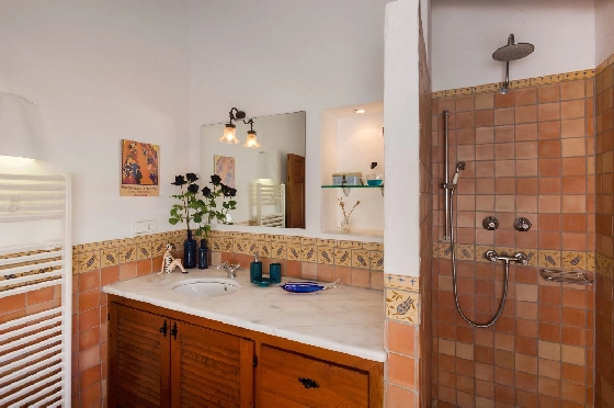 Finca in Javea(Javea) zu verkaufen, Zona de estar 476 m², Terreno 7246 m², 6 Schlafzimmer, 4 Badezimmer, Pool, ref.: HG-3282-15