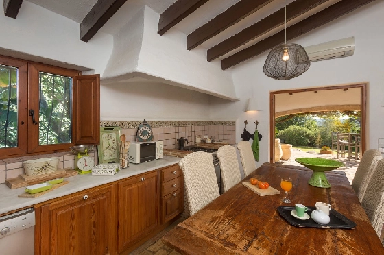 Finca in Javea(Javea) zu verkaufen, Zona de estar 476 m², Terreno 7246 m², 6 Schlafzimmer, 4 Badezimmer, Pool, ref.: HG-3282-21