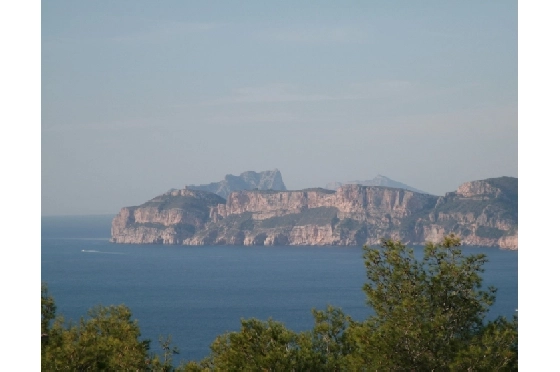 Wohngrundstück in Javea zu verkaufen, Klimaanlage, Terreno 2355 m², Pool, ref.: BI-JA.G-004-1