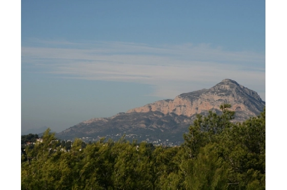 Wohngrundstück in Javea zu verkaufen, Klimaanlage, Terreno 2355 m², Pool, ref.: BI-JA.G-004-2