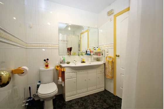 Villa in Els Poblets zu verkaufen, Zona de estar 232 m², Baujahr 1998, + KLIMA, Klimaanlage, Terreno 11310 m², 4 Schlafzimmer, 2 Badezimmer, Pool, ref.: GC-3119-14