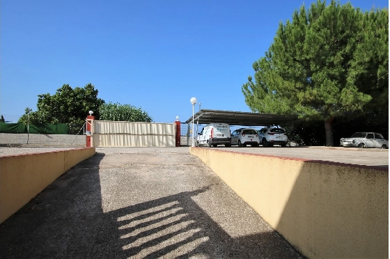 Villa in Els Poblets zu verkaufen, Zona de estar 232 m², Baujahr 1998, + KLIMA, Klimaanlage, Terreno 11310 m², 4 Schlafzimmer, 2 Badezimmer, Pool, ref.: GC-3119-22