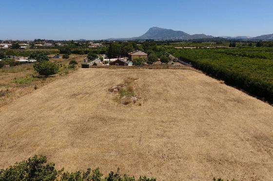 Villa in Els Poblets zu verkaufen, Zona de estar 232 m², Baujahr 1998, + KLIMA, Klimaanlage, Terreno 11310 m², 4 Schlafzimmer, 2 Badezimmer, Pool, ref.: GC-3119-39
