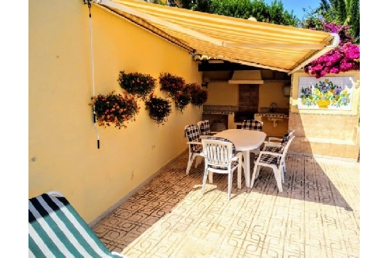 Villa in Javea zu verkaufen, Zona de estar 296 m², Klimaanlage, Terreno 1390 m², 3 Schlafzimmer, 4 Badezimmer, Pool, ref.: PR-PPS2869-10