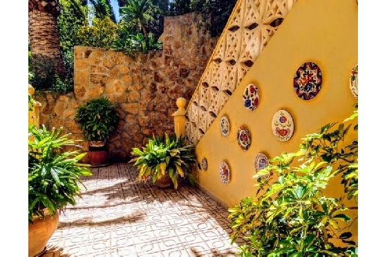 Villa in Javea zu verkaufen, Zona de estar 296 m², Klimaanlage, Terreno 1390 m², 3 Schlafzimmer, 4 Badezimmer, Pool, ref.: PR-PPS2869-12
