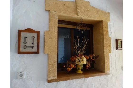 Villa in Javea zu verkaufen, Zona de estar 296 m², Klimaanlage, Terreno 1390 m², 3 Schlafzimmer, 4 Badezimmer, Pool, ref.: PR-PPS2869-14