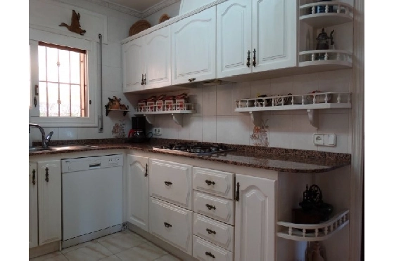 Villa in Javea zu verkaufen, Zona de estar 296 m², Klimaanlage, Terreno 1390 m², 3 Schlafzimmer, 4 Badezimmer, Pool, ref.: PR-PPS2869-19