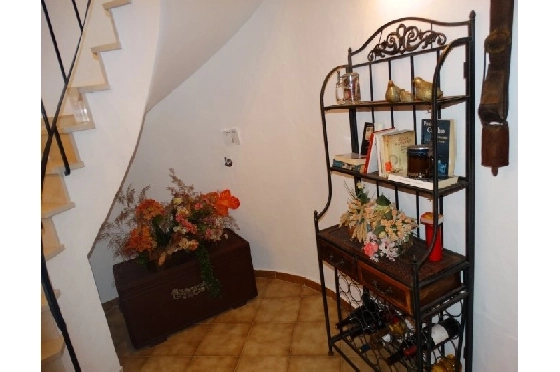 Villa in Javea zu verkaufen, Zona de estar 296 m², Klimaanlage, Terreno 1390 m², 3 Schlafzimmer, 4 Badezimmer, Pool, ref.: PR-PPS2869-20