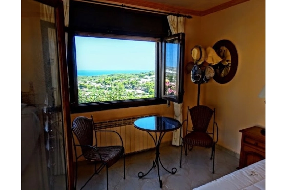 Villa in Javea zu verkaufen, Zona de estar 296 m², Klimaanlage, Terreno 1390 m², 3 Schlafzimmer, 4 Badezimmer, Pool, ref.: PR-PPS2869-21