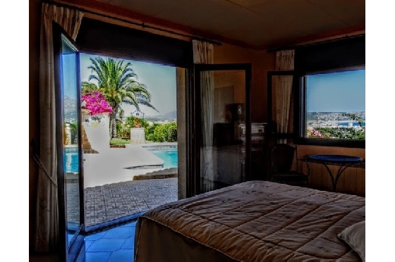 Villa in Javea zu verkaufen, Zona de estar 296 m², Klimaanlage, Terreno 1390 m², 3 Schlafzimmer, 4 Badezimmer, Pool, ref.: PR-PPS2869-24