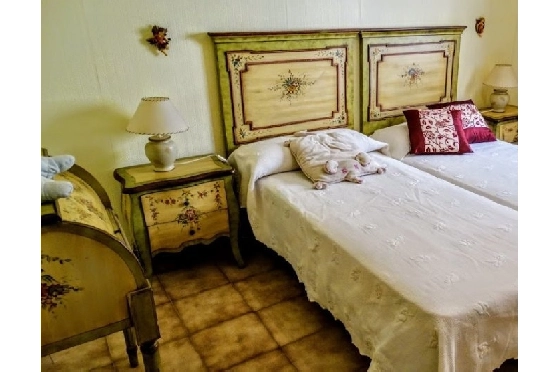 Villa in Javea zu verkaufen, Zona de estar 296 m², Klimaanlage, Terreno 1390 m², 3 Schlafzimmer, 4 Badezimmer, Pool, ref.: PR-PPS2869-25