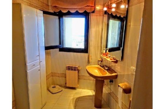 Villa in Javea zu verkaufen, Zona de estar 296 m², Klimaanlage, Terreno 1390 m², 3 Schlafzimmer, 4 Badezimmer, Pool, ref.: PR-PPS2869-28