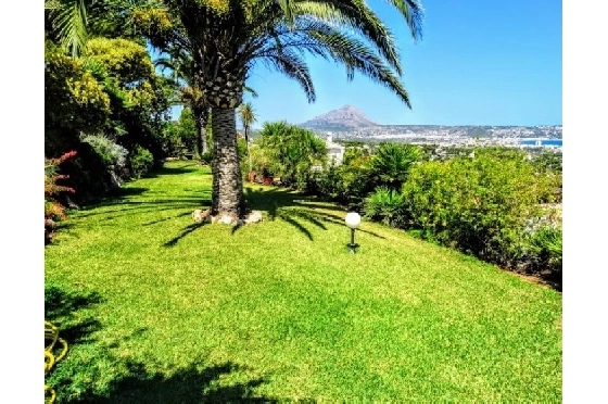 Villa in Javea zu verkaufen, Zona de estar 296 m², Klimaanlage, Terreno 1390 m², 3 Schlafzimmer, 4 Badezimmer, Pool, ref.: PR-PPS2869-5