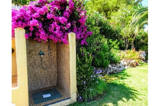 Villa in Javea zu verkaufen, Zona de estar 296 m², Klimaanlage, Terreno 1390 m², 3 Schlafzimmer, 4 Badezimmer, Pool, ref.: PR-PPS2869-6