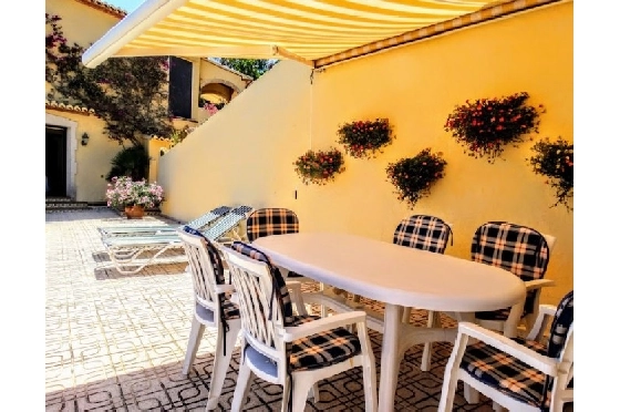 Villa in Javea zu verkaufen, Zona de estar 296 m², Klimaanlage, Terreno 1390 m², 3 Schlafzimmer, 4 Badezimmer, Pool, ref.: PR-PPS2869-9