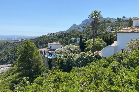 Wohngrundstück in Pego-Monte Pego zu verkaufen, Terreno 1211 m², ref.: MJ-2219-5