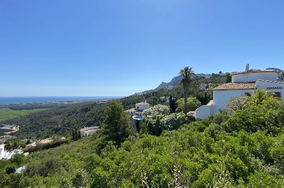 Wohngrundstück in Pego-Monte Pego zu verkaufen, Terreno 1211 m², ref.: MJ-2219-7