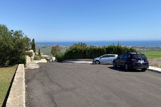Wohngrundstück in Pego-Monte Pego zu verkaufen, Terreno 1211 m², ref.: MJ-2219-9