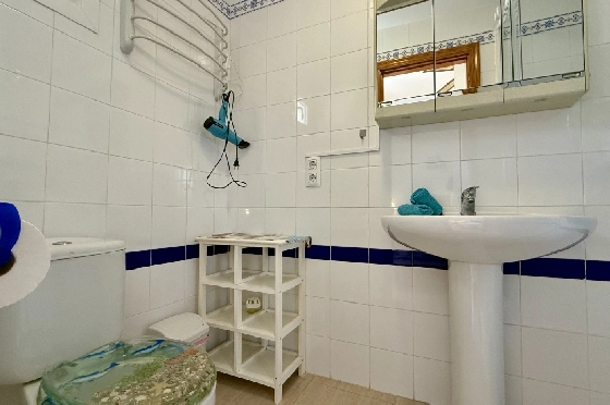 Villa in El Vergel(Boticari) zur Ferienvermietung, Zona de estar 90 m², Baujahr 2004, Zustand gepflegt, + KLIMA, Klimaanlage, Terreno 300 m², 2 Schlafzimmer, 2 Badezimmer, ref.: T-0120-17