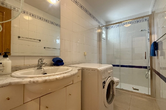Villa in El Vergel(Boticari) zur Ferienvermietung, Zona de estar 90 m², Baujahr 2004, Zustand gepflegt, + KLIMA, Klimaanlage, Terreno 300 m², 2 Schlafzimmer, 2 Badezimmer, ref.: T-0120-19