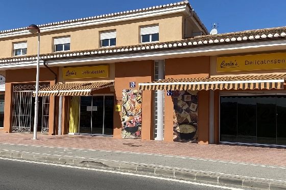 Investition in Els Poblets zu verkaufen, Zona de estar 210 m², ref.: AS-0421-1