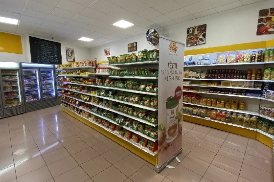 Investition in Els Poblets zu verkaufen, Zona de estar 210 m², ref.: AS-0421-10