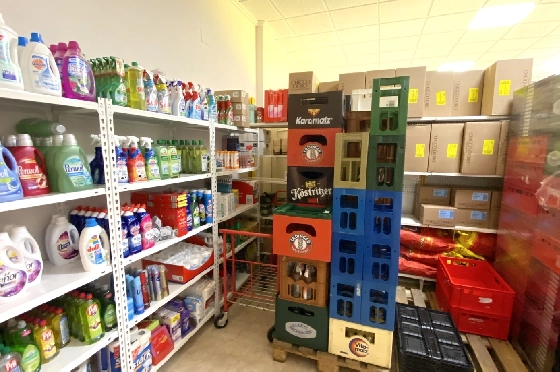 Investition in Els Poblets zu verkaufen, Zona de estar 210 m², ref.: AS-0421-13