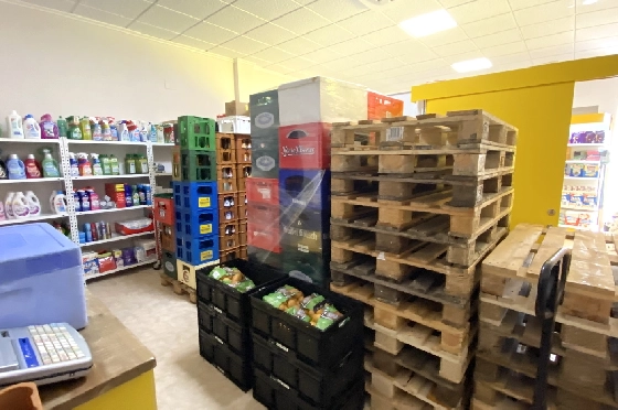 Investition in Els Poblets zu verkaufen, Zona de estar 210 m², ref.: AS-0421-15