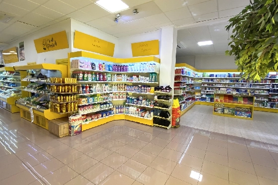 Investition in Els Poblets zu verkaufen, Zona de estar 210 m², ref.: AS-0421-2
