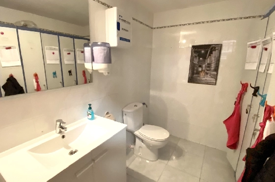 Investition in Els Poblets zu verkaufen, Zona de estar 210 m², ref.: AS-0421-20