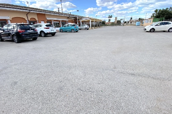 Investition in Els Poblets zu verkaufen, Zona de estar 210 m², ref.: AS-0421-21