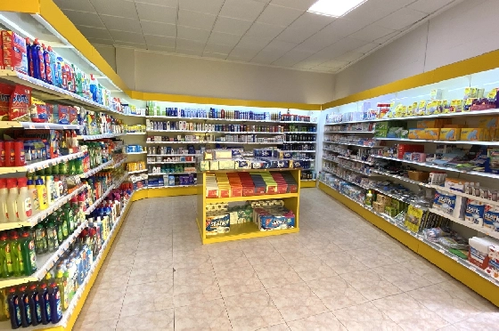 Investition in Els Poblets zu verkaufen, Zona de estar 210 m², ref.: AS-0421-3
