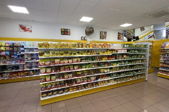 Investition in Els Poblets zu verkaufen, Zona de estar 210 m², ref.: AS-0421-8