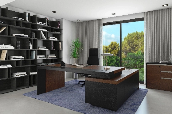 Villa in Denia zu verkaufen, Zona de estar 907 m², Klimaanlage, Terreno 3000 m², 8 Schlafzimmer, 8 Badezimmer, Pool, ref.: UM-UV-IRINA-17