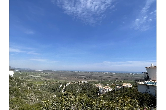 Wohngrundstück in Pego(Monte Pego) zu verkaufen, Terreno 1603 m², ref.: SC-D0821-1