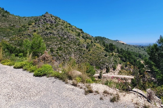 Wohngrundstück in Pego zu verkaufen, Terreno 834 m², ref.: RA-0221-2