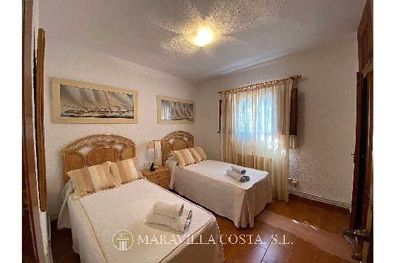Villa in Javea zu verkaufen, Zona de estar 500 m², + Zentralheizung, Klimaanlage, Terreno 3000 m², 6 Schlafzimmer, 5 Badezimmer, Pool, ref.: MV-2471-42