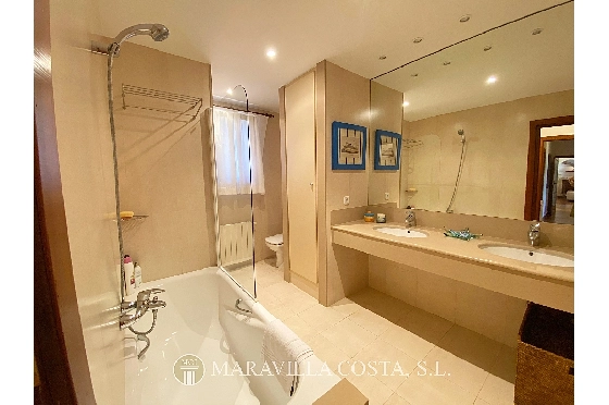 Villa in Javea zu verkaufen, Zona de estar 500 m², + Zentralheizung, Klimaanlage, Terreno 3000 m², 6 Schlafzimmer, 5 Badezimmer, Pool, ref.: MV-2471-47