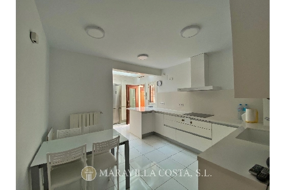 Villa in Javea zu verkaufen, Zona de estar 500 m², + Zentralheizung, Klimaanlage, Terreno 3000 m², 6 Schlafzimmer, 5 Badezimmer, Pool, ref.: MV-2471-49