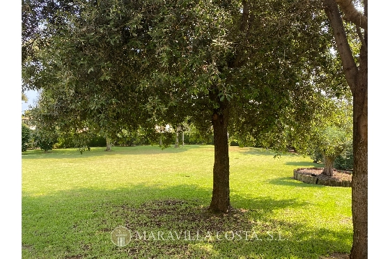 Villa in Javea zu verkaufen, Zona de estar 500 m², + Zentralheizung, Klimaanlage, Terreno 3000 m², 6 Schlafzimmer, 5 Badezimmer, Pool, ref.: MV-2471-5